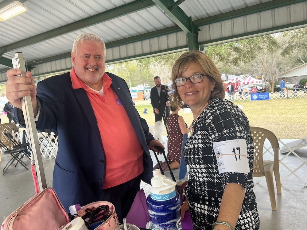 2023 Brookville and Ocala